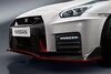 Nissan GT-R Nismo (2017)
