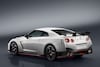 Nissan GT-R Nismo (2017)