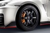 Nissan GT-R Nismo (2017)