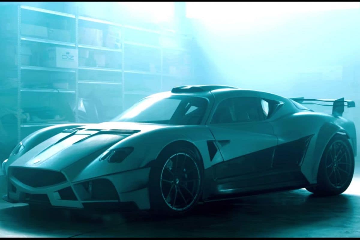 Evantra Millecavalli: 1.000 Italiaanse paarden