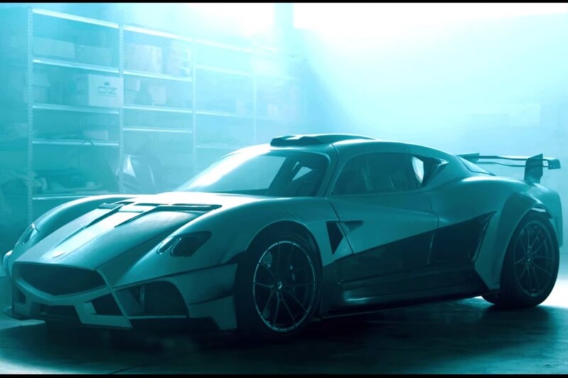 Evantra Millecavalli: 1.000 Italiaanse paarden