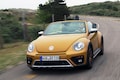 Volkswagen Beetle Dune