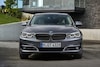 Facelift BMW 3-serie GT