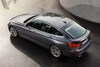 Facelift BMW 3-serie GT