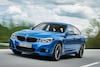 Facelift BMW 3-serie GT