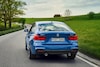 Facelift BMW 3-serie GT