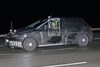 Spyshots Seat Ibiza