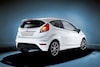 Ford Fiesta en Focus ST-Line