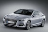 Audi A5 Coupé