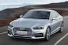 Audi A5 Coupé