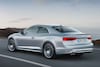 Audi A5 Coupé