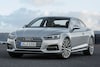 Audi A5 Coupé