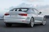 Audi A5 Coupé