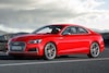Audi S5 Coupé