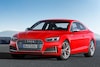 Audi S5 Coupé
