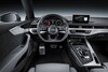 Audi S5 Coupé