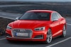 Audi S5 Coupé
