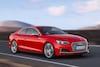Audi S5 Coupé