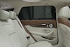 Mercedes-Benz E-klasse Estate teaser