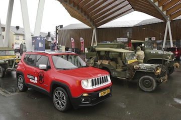 reportage d-day bastogne