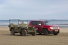 d-day reportage voie de la liberte jeep renegade