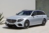 Mercedes-Benz E-klasse Estate