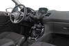 Ford Fiesta actiemodellen