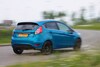 Ford Fiesta actiemodellen