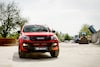 Isuzu D-Max Fury en 100 jarig bestaan