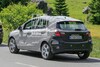 Spyshots Ford Fiesta