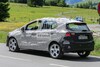 Spyshots Ford Fiesta