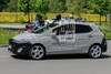 Spyshots Ford Fiesta