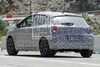 Citroën C3 spyshots