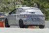 Citroën C3 spyshots