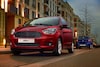 Ford Ka+ / Ford Ka Plus