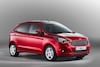 Ford Ka+ / Ford Ka Plus