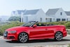 Audi A3 Cabriolet