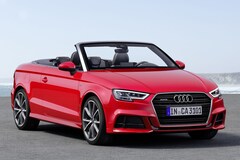 A3 Cabriolet