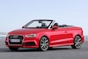 Audi A3 Cabriolet