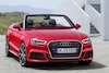 Audi A3 Cabriolet