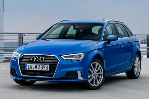 Audi A3 Sportback 1.0 TFSI Sport