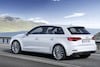 Audi A3 Sportback e-tron
