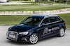 Audi A3 Sportback e-tron