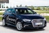 Audi A3 Sportback e-tron