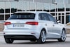 Audi A3 Sportback g-tron