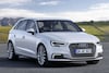 Audi A3 Sportback g-tron