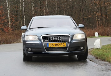 Audi A8 3.0 TDI