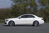 Mercedes E-klasse 220 d Lease Edition