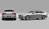 Volvo S90/V90