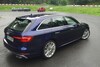Gereden: Audi S4